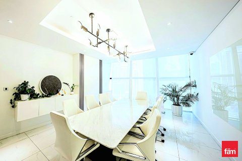 Зняти в оренду офіс в Бизнес-Бэй, Дубай, ОАЕ 303.5м2, № 698943 - фото 11