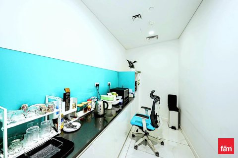 Зняти в оренду офіс в Бизнес-Бэй, Дубай, ОАЕ 303.5м2, № 698943 - фото 10