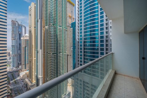 Apartment i Dubai Marina, Dubai, UAE 3 soveværelser, 361 kvm № 726048