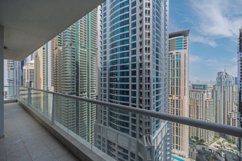 Apartamento en venta en Dubai Marina, Dubai, EAU 3 dormitorios, 361 m2 № 726048 - foto 2