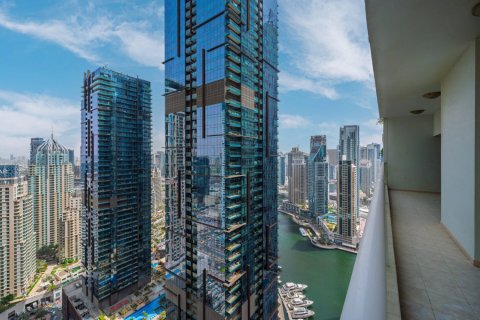 Apartamento en venta en Dubai Marina, Dubai, EAU 3 dormitorios, 361 m2 № 726048 - foto 9