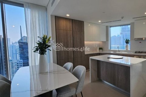 Penthouse në Dubai Marina, Emiratet e Bashkuara Arabe 4 dhoma gjumi, 848 m2. № 726047 - Foto 9