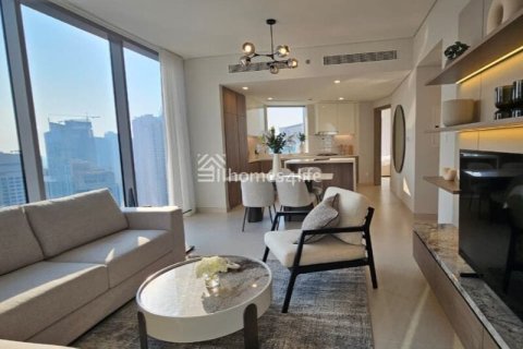 Dubai Marina, UAE의 펜트하우스 침실 4개, 848제곱미터 번호 726047