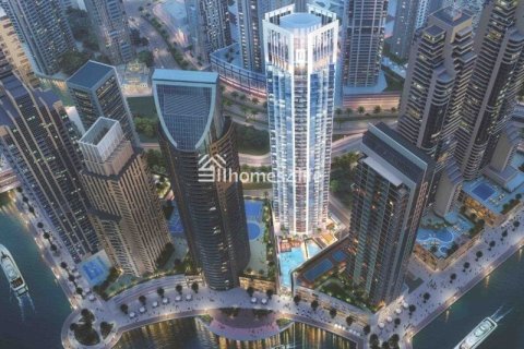 Penthouse në Dubai Marina, Emiratet e Bashkuara Arabe 4 dhoma gjumi, 848 m2. № 726047 - Foto 17