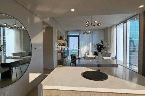 Penthouse në Dubai Marina, Emiratet e Bashkuara Arabe 4 dhoma gjumi, 848 m2. № 726047 - Foto 5