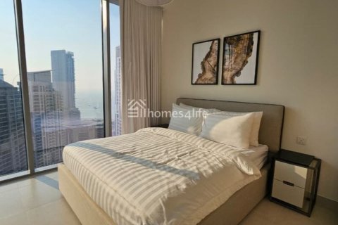 Penthouse në Dubai Marina, Emiratet e Bashkuara Arabe 4 dhoma gjumi, 848 m2. № 726047 - Foto 10