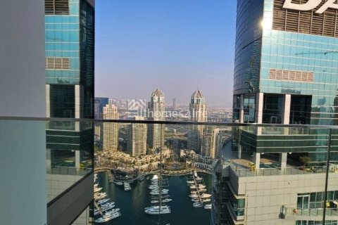 Penthouse në Dubai Marina, Emiratet e Bashkuara Arabe 4 dhoma gjumi, 848 m2. № 726047 - Foto 12
