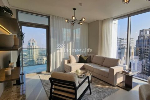 Penthouse në Dubai Marina, Emiratet e Bashkuara Arabe 4 dhoma gjumi, 848 m2. № 726047 - Foto 2