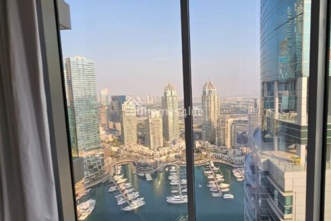 Penthouse në Dubai Marina, Emiratet e Bashkuara Arabe 4 dhoma gjumi, 848 m2. № 726047 - Foto 11