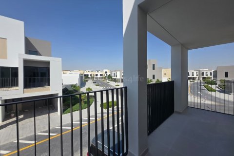 阿联酋 Dubai Arabian Ranches 3 待租 : 3 卧, 128 平方米 , 编号726084 - 照片 10