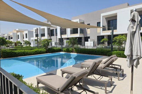 阿联酋 Dubai Arabian Ranches 3 待租 : 3 卧, 128 平方米 , 编号726084 - 照片 4