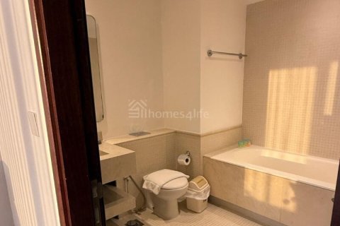 Apartament na sprzedaż w Downtown Dubai (Downtown Burj Dubai), Dubai, ZEA 2 sypialnie, 132 mkw., nr 726046 - zdjęcie 15