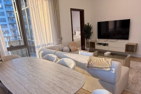 Apartament na sprzedaż w Downtown Dubai (Downtown Burj Dubai), Dubai, ZEA 2 sypialnie, 132 mkw., nr 726046 - zdjęcie 2