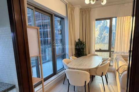 Apartament na sprzedaż w Downtown Dubai (Downtown Burj Dubai), Dubai, ZEA 2 sypialnie, 132 mkw., nr 726046 - zdjęcie 10