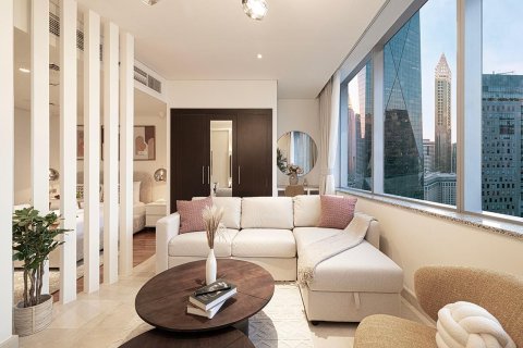 Apartment in DIFC, Dubai, UAE 55 sq.m. № 726044 - photo 26