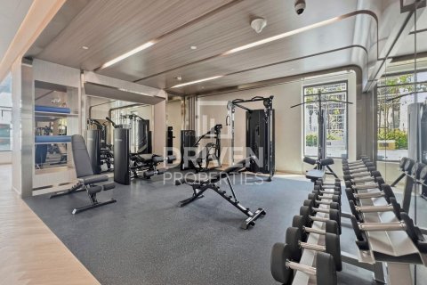 Byt v Meydan, Dubai, SAE 3 ložnice, 151.71 m² Č.: 767769 - fotografie 25