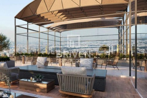 Lägenhet till försäljning i Business Bay, Dubai, UAE 1 sovrum, 112.97 kvm Nr. 767773 - fotografi 20