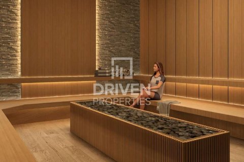 Lägenhet till försäljning i Business Bay, Dubai, UAE 1 sovrum, 112.97 kvm Nr. 767773 - fotografi 5