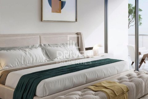 Lägenhet till försäljning i Business Bay, Dubai, UAE 1 sovrum, 112.97 kvm Nr. 767773 - fotografi 14