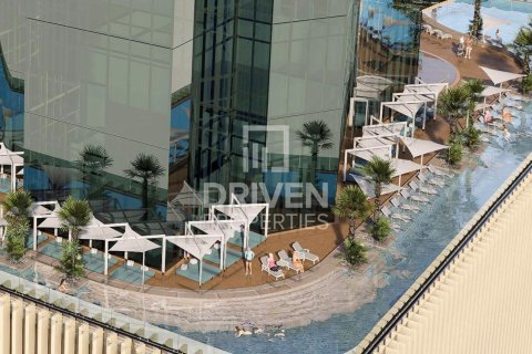 Lägenhet till försäljning i Business Bay, Dubai, UAE 1 sovrum, 112.97 kvm Nr. 767773 - fotografi 11