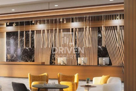 Lägenhet till försäljning i Business Bay, Dubai, UAE 1 sovrum, 112.97 kvm Nr. 767773 - fotografi 7