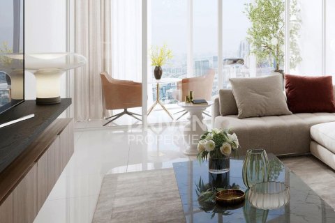 Lägenhet till försäljning i Business Bay, Dubai, UAE 1 sovrum, 112.97 kvm Nr. 767773 - fotografi 12
