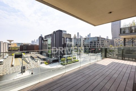 Lakás itt: City Walk, Dubai, EAE, 2 hálószoba, 163.79 m², azonosító: 767772 - fénykép 15