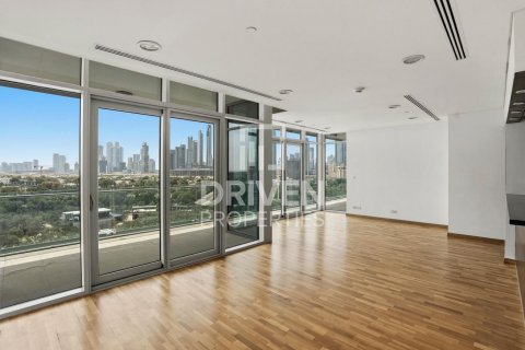 Wohnung in DIFC, Dubai, VAE: 3 Schlafzimmer, 188.04 m2 Nr. 767771