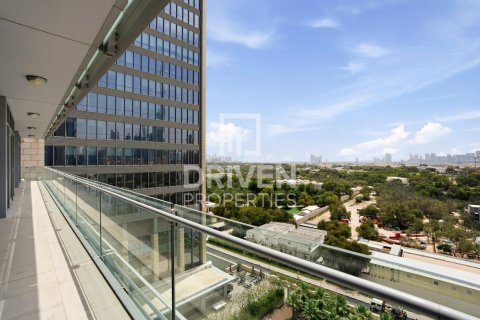 Lägenhet till försäljning i DIFC, Dubai, UAE 3 sovrum, 188.04 kvm Nr. 767771 - fotografi 14