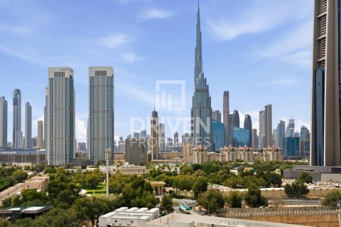 Lägenhet till försäljning i DIFC, Dubai, UAE 3 sovrum, 188.04 kvm Nr. 767771 - fotografi 13