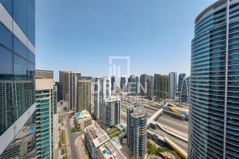 Dzīvoklis Dubai Marina, Dubaijā, AAE 2 istabas, 106.28 m2 Nr. 767774 - attēls 14