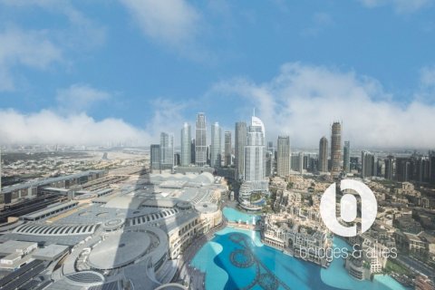 Lakás itt: Downtown Dubai (Downtown Burj Dubai), EAE, 2 hálószoba, 159 m², azonosító: 697378