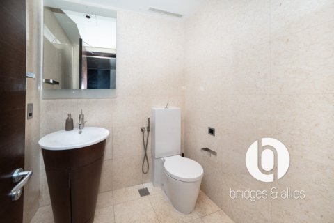 Apartmán v Downtown Dubai (Downtown Burj Dubai), SAE 2 spálne, 159 m2 č. 697378 - Fotografia 9
