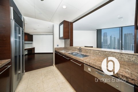 Apartmán v Downtown Dubai (Downtown Burj Dubai), SAE 2 spálne, 159 m2 č. 697378 - Fotografia 18