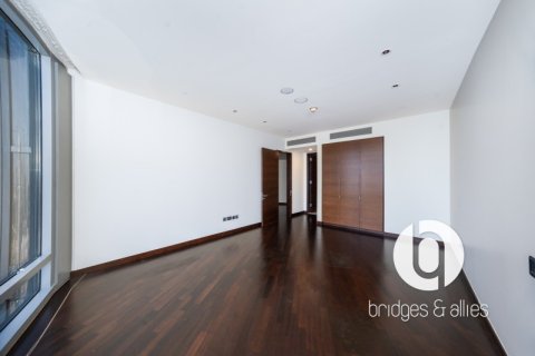 Apartmán v Downtown Dubai (Downtown Burj Dubai), SAE 2 spálne, 159 m2 č. 697378 - Fotografia 8