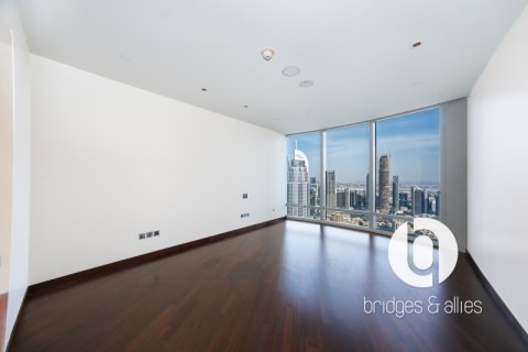 Apartmán v Downtown Dubai (Downtown Burj Dubai), SAE 2 spálne, 159 m2 č. 697378 - Fotografia 7