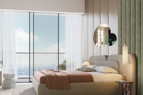 Dzīvoklis Maritime City, Dubaijā, AAE 36 m2 Nr. 728766 - attēls 8