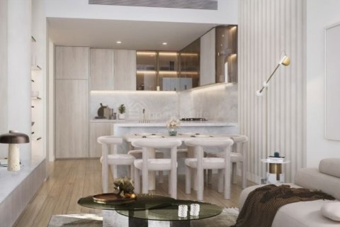 Dzīvoklis Maritime City, Dubaijā, AAE 36 m2 Nr. 728766 - attēls 7