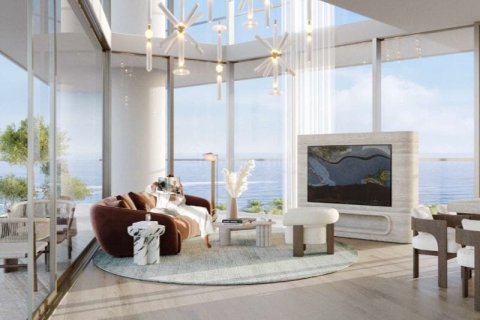 Dzīvoklis Maritime City, Dubaijā, AAE 36 m2 Nr. 728766 - attēls 10