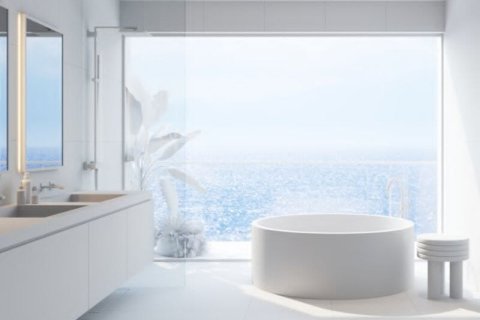 Dzīvoklis Maritime City, Dubaijā, AAE 36 m2 Nr. 728766 - attēls 15