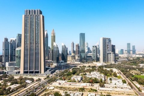 Apartamento en alquiler en Downtown Dubai (Downtown Burj Dubai), Dubai, EAU 2 dormitorios, 108 m2 № 728769 - foto 11