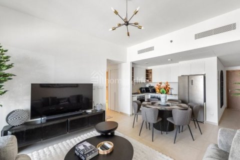 Apartamento en alquiler en Downtown Dubai (Downtown Burj Dubai), Dubai, EAU 2 dormitorios, 108 m2 № 728769 - foto 12