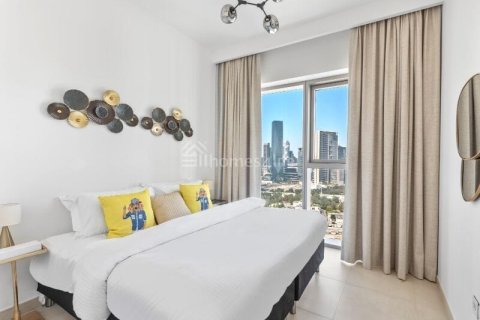Apartamento en alquiler en Downtown Dubai (Downtown Burj Dubai), Dubai, EAU 2 dormitorios, 108 m2 № 728769 - foto 8
