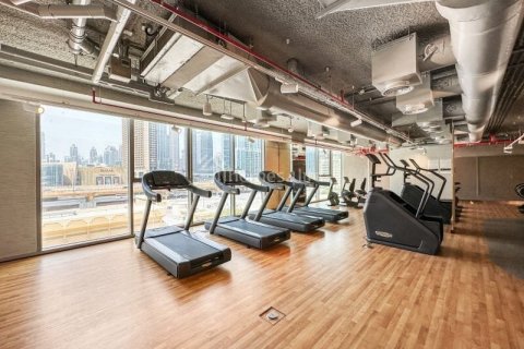 Apartamento en alquiler en Downtown Dubai (Downtown Burj Dubai), Dubai, EAU 2 dormitorios, 108 m2 № 728769 - foto 17