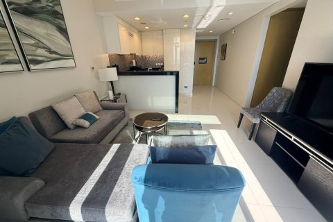 דירה למכירה ב Business Bay, Dubai, איחוד האמירויות  2 חדרי שינה, 88 מ"ר, מספר 728768 - תמונה 7