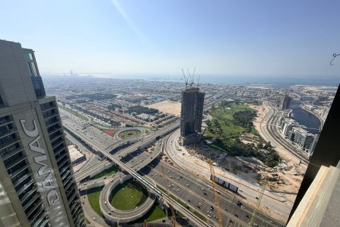 דירה למכירה ב Business Bay, Dubai, איחוד האמירויות  2 חדרי שינה, 88 מ"ר, מספר 728768 - תמונה 6