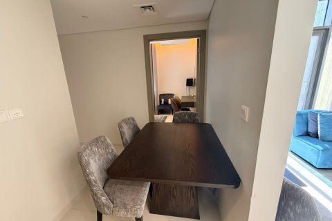 דירה למכירה ב Business Bay, Dubai, איחוד האמירויות  2 חדרי שינה, 88 מ"ר, מספר 728768 - תמונה 10