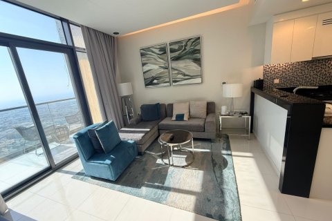 דירה למכירה ב Business Bay, Dubai, איחוד האמירויות  2 חדרי שינה, 88 מ"ר, מספר 728768 - תמונה 4