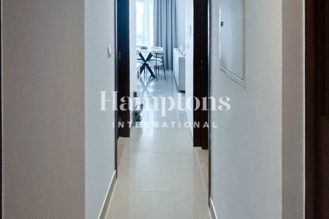 Διαμέρισμα σε Downtown Dubai (Downtown Burj Dubai), ΗΑΕ 1 υπνοδωμάτιο, 74.3224 τ.μ. Αρ. 727008