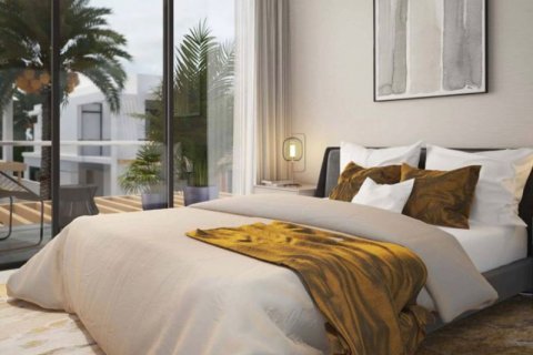 ویلا برای فروش در Dubai، امارات متحده عربی 4 خوابه ، 112.85 متر مربع ، شماره 727013 - تصویر 7